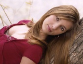 Jamie - Senior Picture