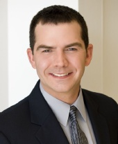 Ron Bush - Ron Bush Headshot #2