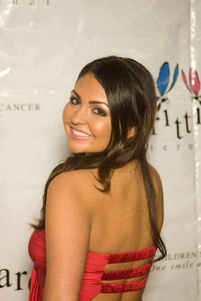 Ingrid_F - SAG Awards