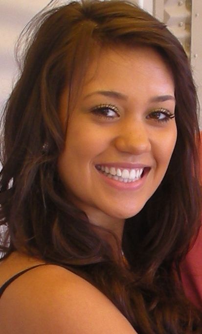 Bree Ellison - Snapshot