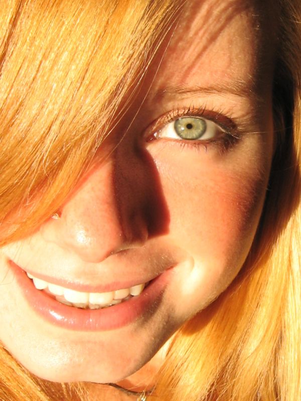 Britta - Sun Kissed