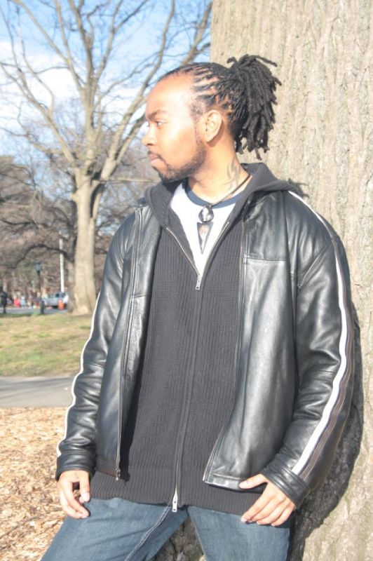 Zay - Looking Cool