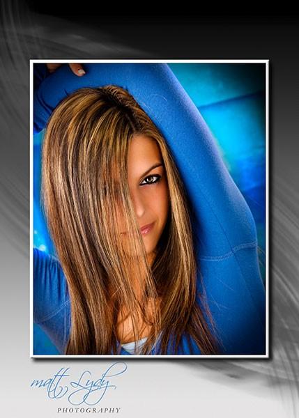 Brittany Spurlock