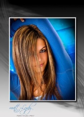 Brittany Spurlock