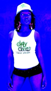 Karma Jae - Blue Jae