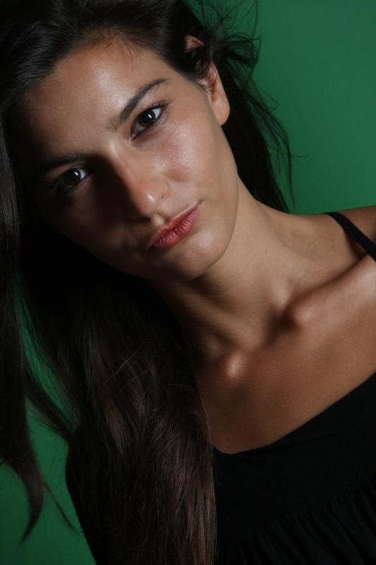 Brittany Barberino
