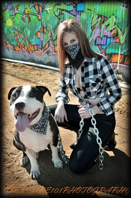 Nicole Christine - SICK  'EM