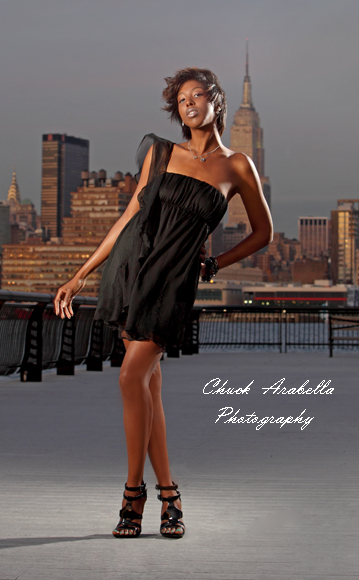 Danielle Finesse