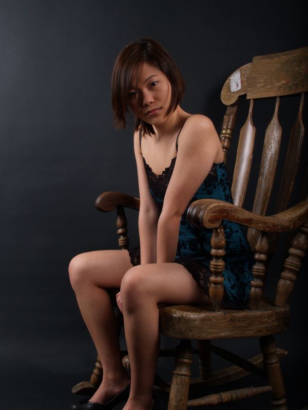 Danni Lin - What Photographer