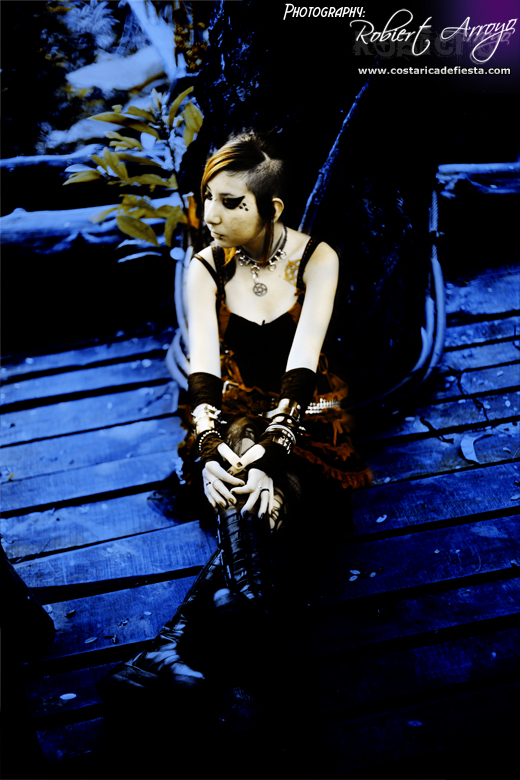 ChOkONaTs - Photography by Robiert Arroyo!