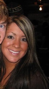 Amanda Mitchell