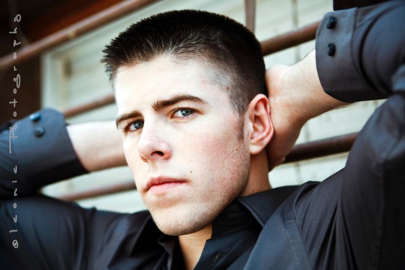 Brady Cooper