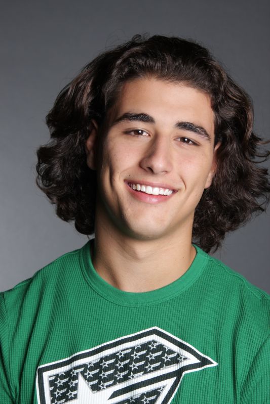 Dylan Shoelson - Head shot