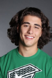 Dylan Shoelson - Head shot