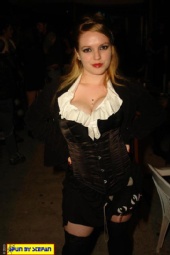 Renee Storm