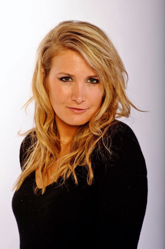 Katie Rodgers - Katie2