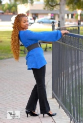 Treshawna