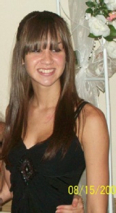 Sara - Little black dress