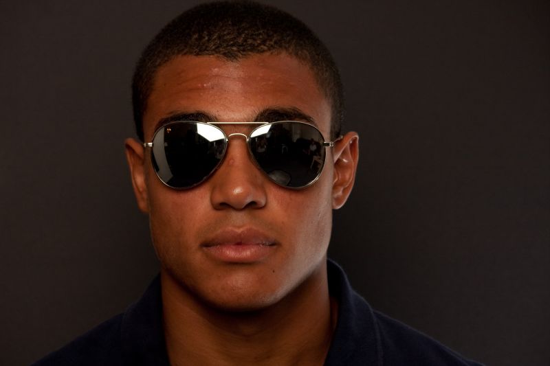 Luke Hernandez - Aviators1