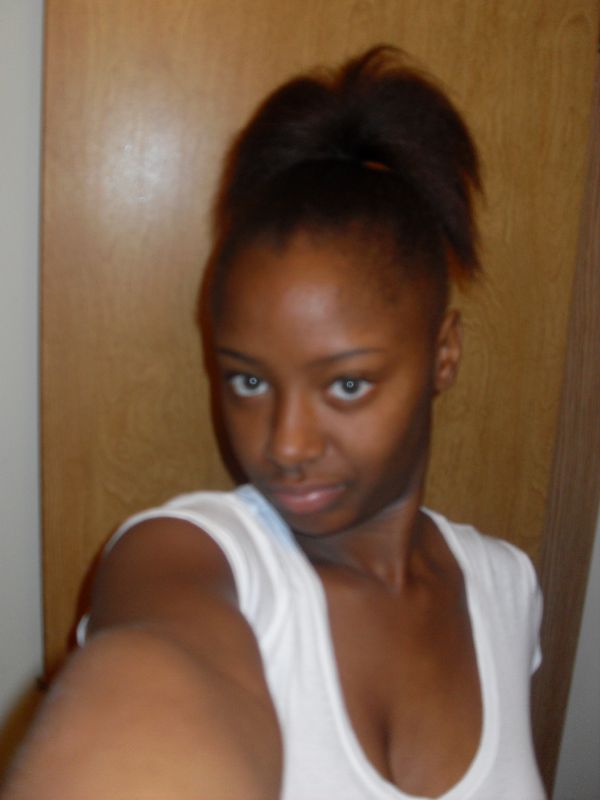 Brittany Woodard