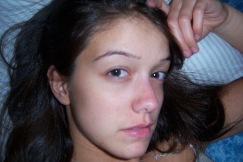 Heather Nicole - One