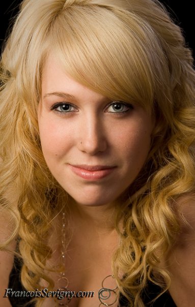 Josyan Lévesque