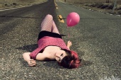 Binxey - Road kill