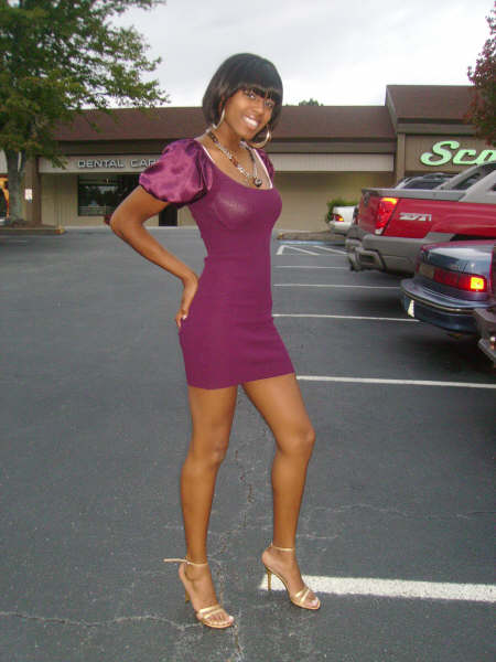 TayJac - full  body shot