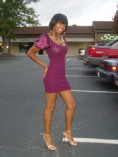 TayJac - full  body shot