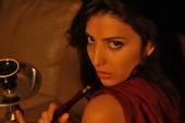 selina7 - in the disco