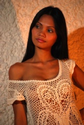 Exotic JC - Rocas Beachwear samples