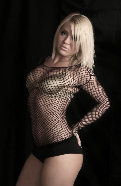 Elisha Bombley