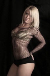 Elisha Bombley