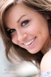 Allison Leighton - Glamour