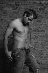 Chris Riegle