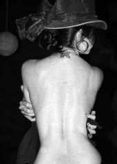 Victoria Mala - forsaken