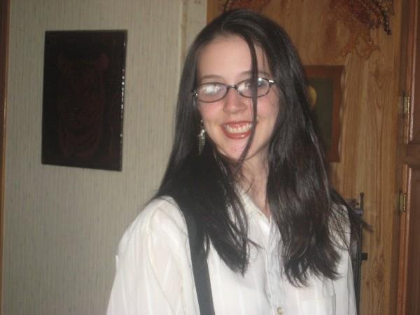 Nolie - Nicole