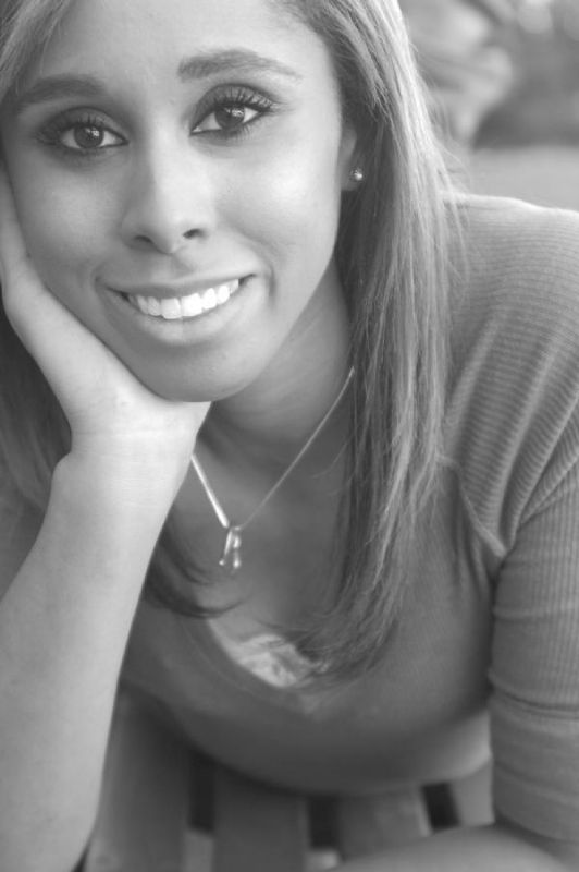 Whitney Rayn - -1-