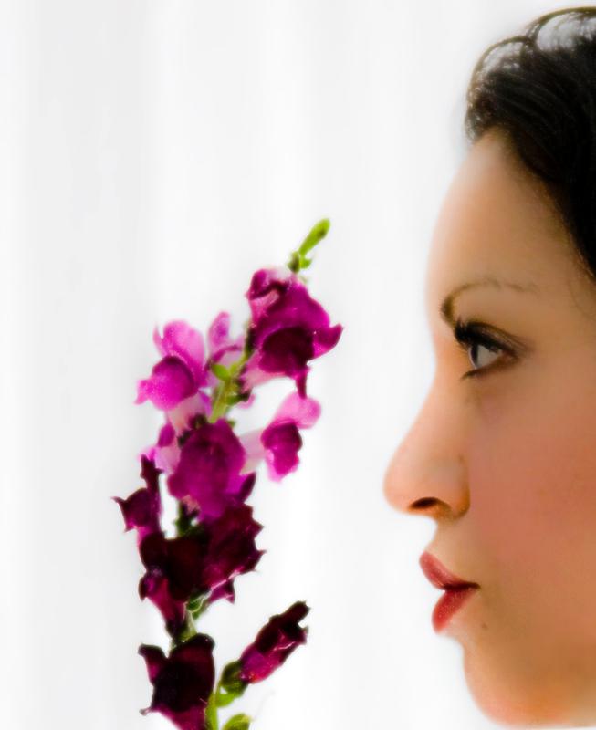 Sheri Aragon - Profiles