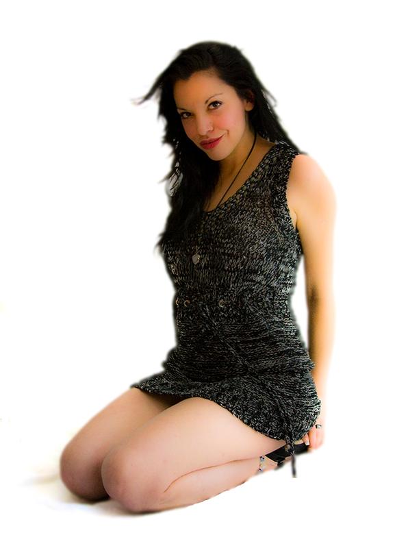 Sheri Aragon - Down Low