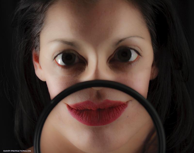 Sheri Aragon - Joker Smile