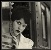 Mrs. Pixie Technicolor