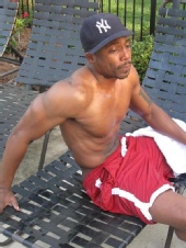 Shon Ivey