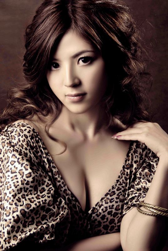 Ashley - Gu 2