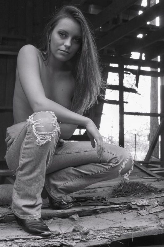 Stephanie Marie
