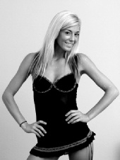Courtney