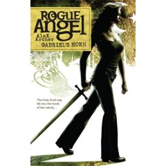 Chrisanne - Rogue Angel