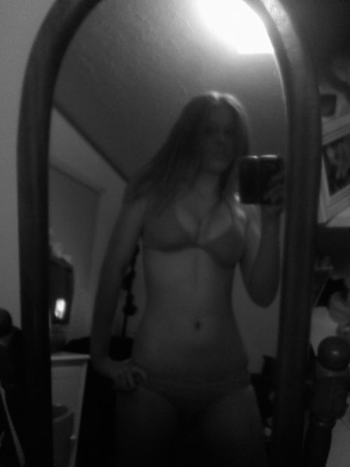 Lorrie - Bikini Shot