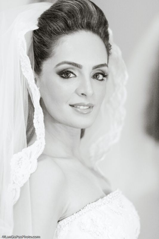 Sarehk - Bride 13