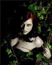 Nyx Noire - Poison Ivy